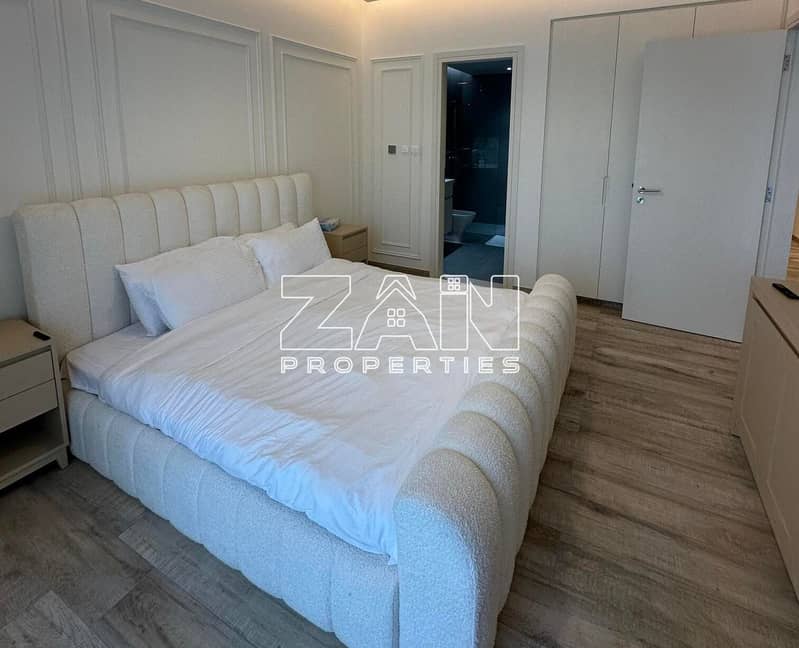 High Floor | Elegant Furnishing | Burj Khalifa Views - Image 10