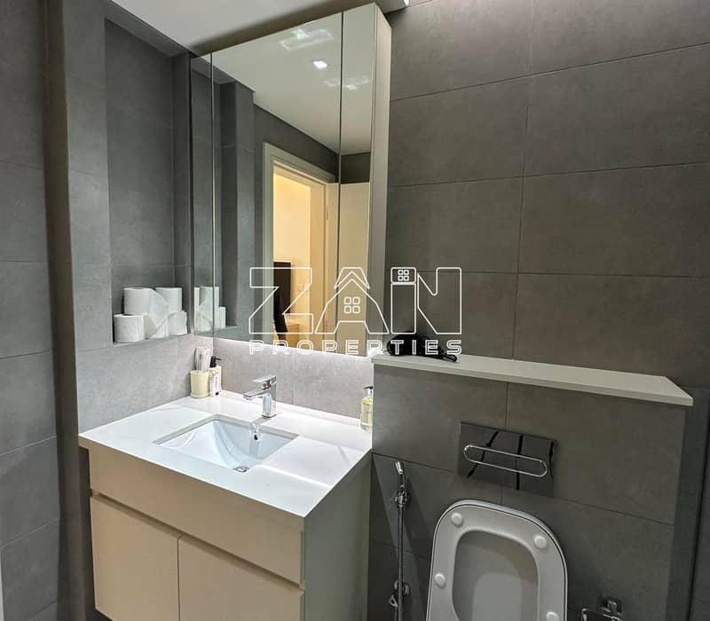 High Floor | Elegant Furnishing | Burj Khalifa Views - Image 11