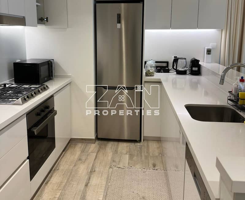 High Floor | Elegant Furnishing | Burj Khalifa Views - Image 12