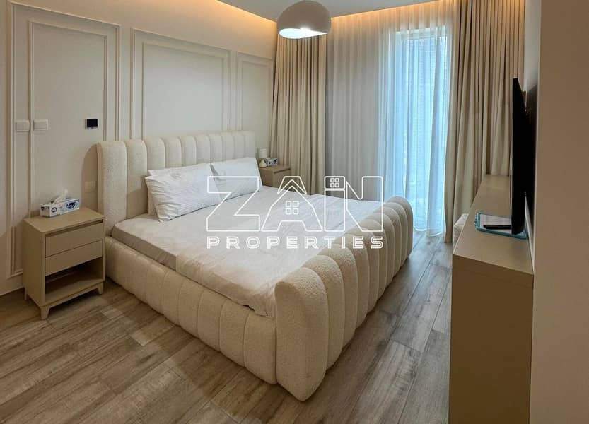 High Floor | Elegant Furnishing | Burj Khalifa Views - Image 14