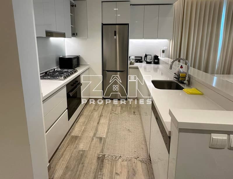 High Floor | Elegant Furnishing | Burj Khalifa Views - Image 15