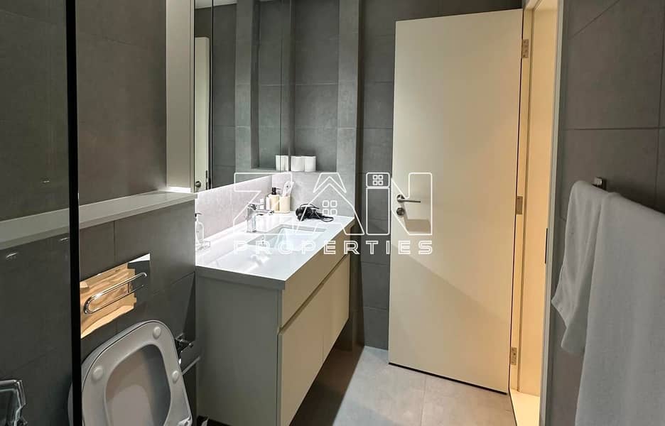 High Floor | Elegant Furnishing | Burj Khalifa Views - Image 16