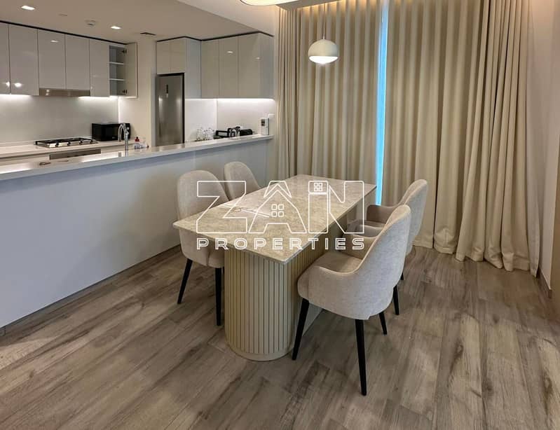 High Floor | Elegant Furnishing | Burj Khalifa Views - Image 17