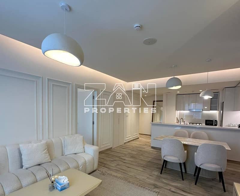 High Floor | Elegant Furnishing | Burj Khalifa Views - Image 19