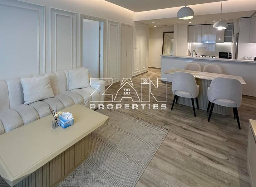 High Floor | Elegant Furnishing | Burj Khalifa Views - Image 20