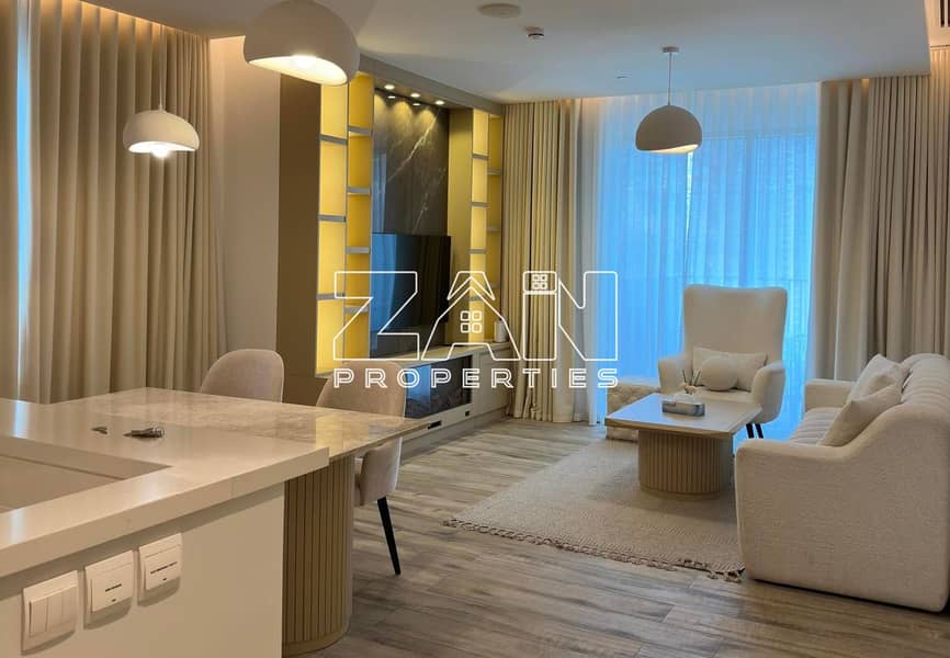 High Floor | Elegant Furnishing | Burj Khalifa Views - Image 21