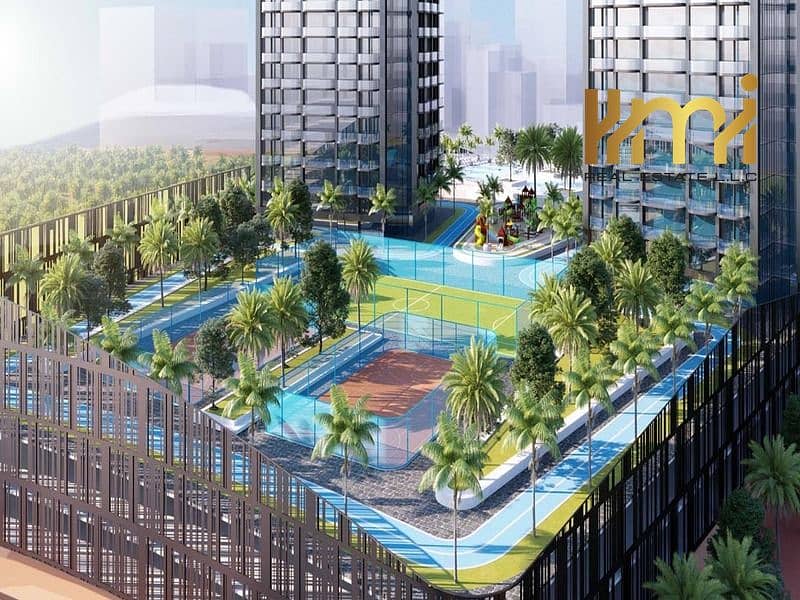 FULLY FURNISHED | PRIME LOCATION | HIGH ROI | BEST DEAL