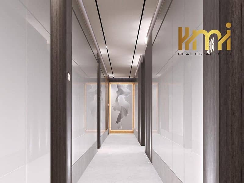 FULLY FURNISHED | 0% Commission | Prime Location | High ROI - Image 7