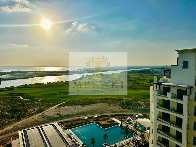 New Development | Pets Friendly | Fully Furnished