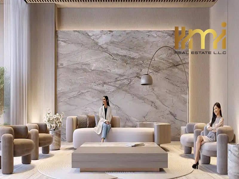 FULLY FURNISHED | Luxury Home | High ROI