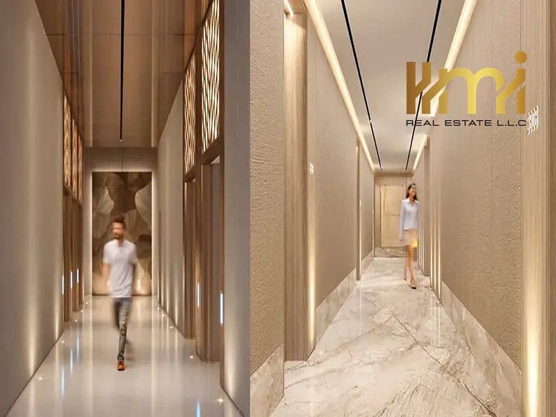 FULLY FURNISHED | Luxury Home | High ROI - Image 7