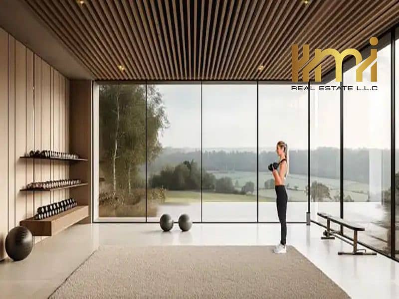 FULLY FURNISHED | Luxury Home | High ROI - Image 10