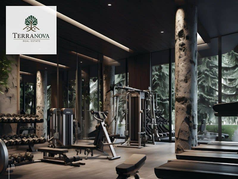 Fully Furnished | Handover Soon | Limited Units | 50% Post-Handover Plan