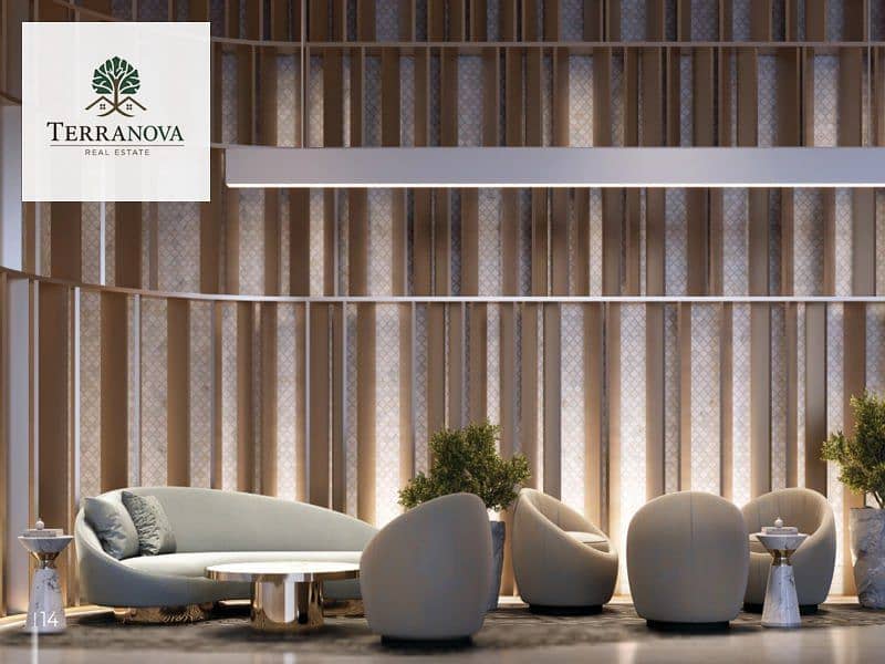 Fully Furnished | Handover Soon | Limited Units | 50% Post-Handover Plan - Image 7