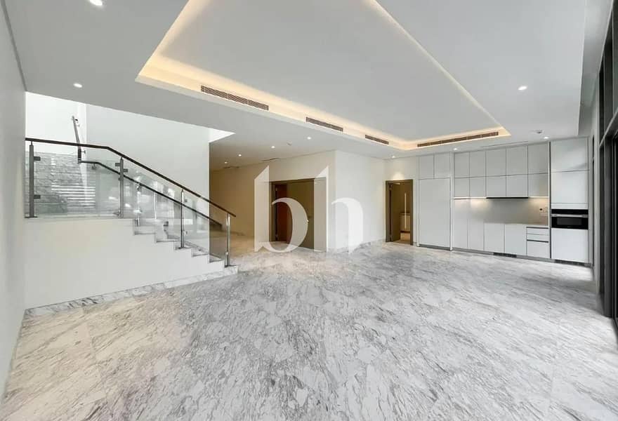 Landscaped Garden | Brand New | Ready To Move In