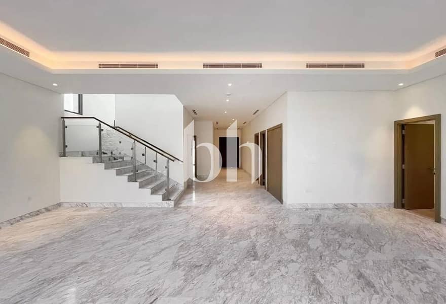 Landscaped Garden | Brand New | Ready To Move In