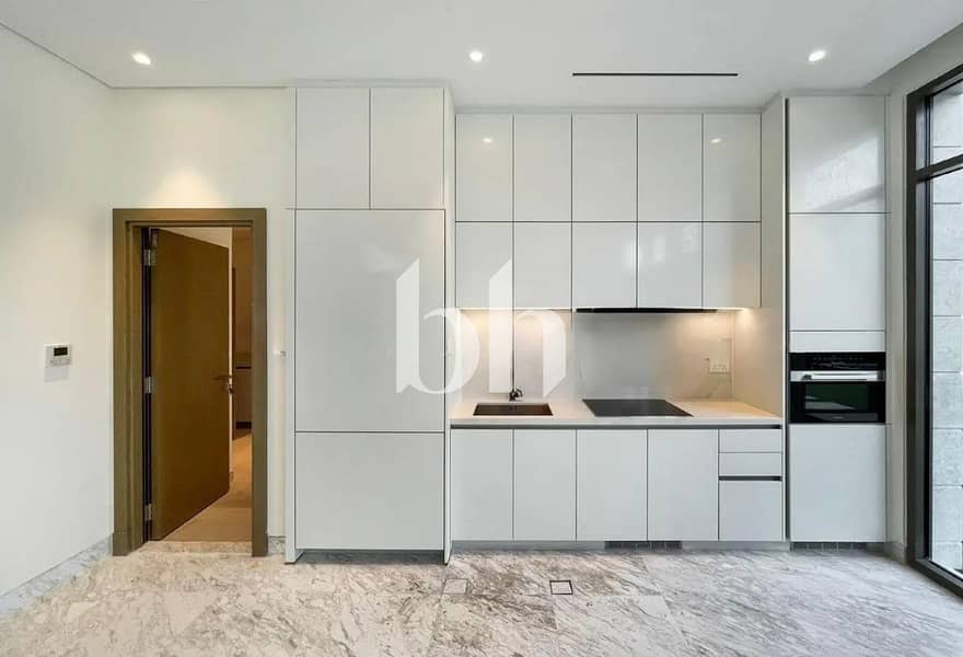 Landscaped Garden | Brand New | Ready To Move In