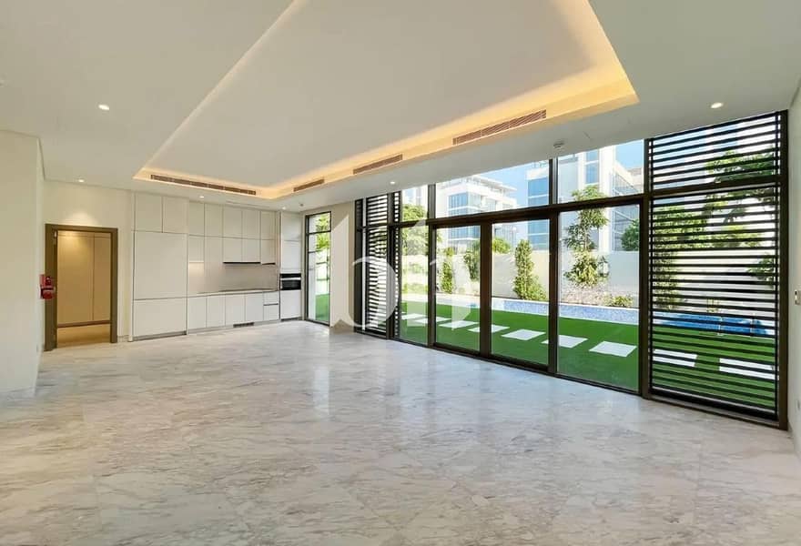 Landscaped Garden | Brand New | Ready To Move In - Image 8