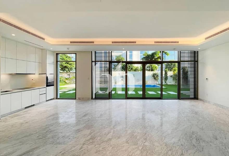 Landscaped Garden | Brand New | Ready To Move In - Image 13