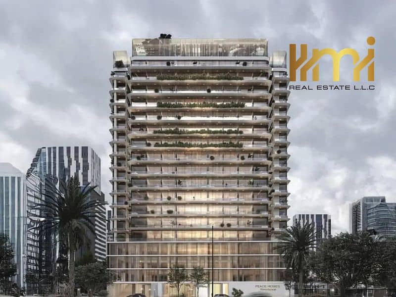 NEAR METRO |High ROI | Flexible payment plan