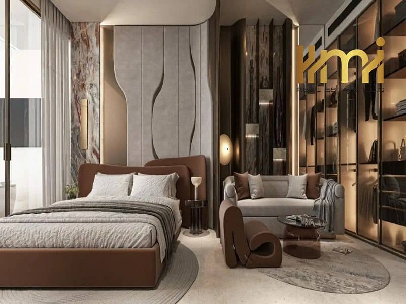 NEAR METRO |High ROI | Flexible payment plan - Image 10