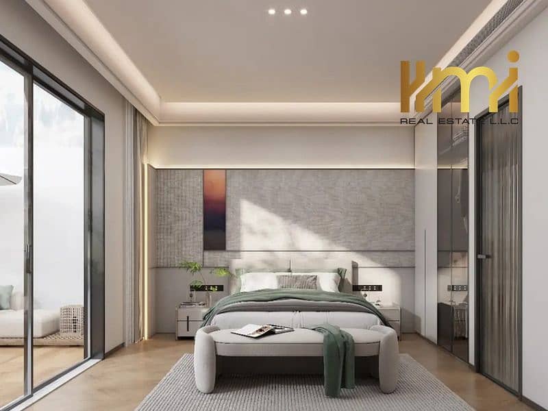 Fully Furnished | Smart Home | Prime Location - Image 6