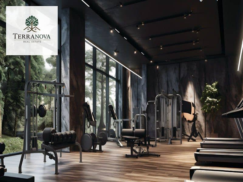 Fully Furnished | Handover Soon | Limited Units | 50% Post-Handover Plan