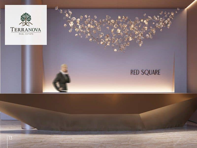 Fully Furnished | Handover Soon | Limited Units | 50% Post-Handover Plan