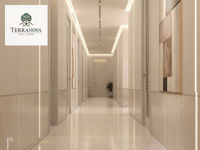 Fully Furnished | Handover Soon | Limited Units | 50% Post-Handover Plan - Image 7