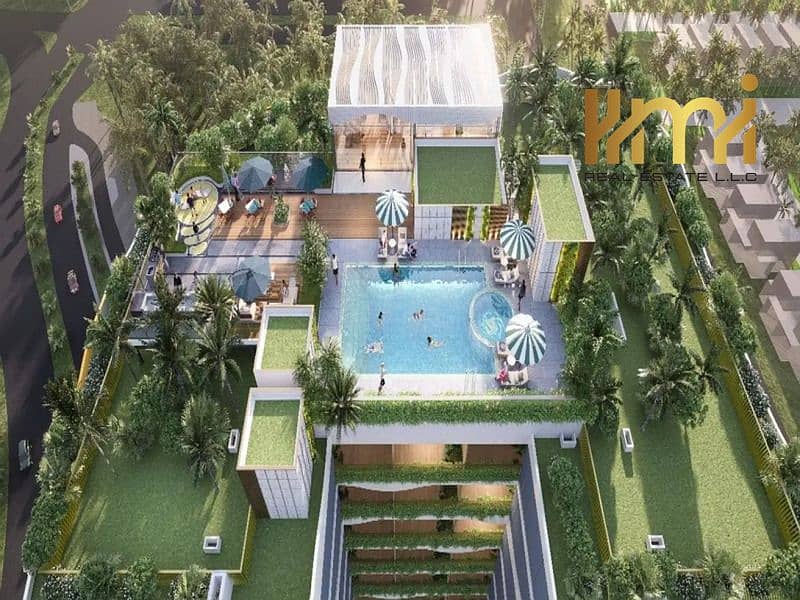 Fully Furnished | Smart Home | Prime Location