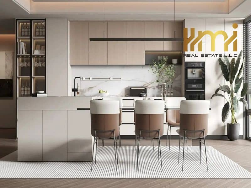 Fully Furnished | Smart Home | Prime Location - Image 6