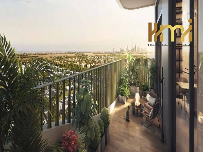 Fully Furnished | Smart Home |Prime Location | Flexible Payment - Image 7