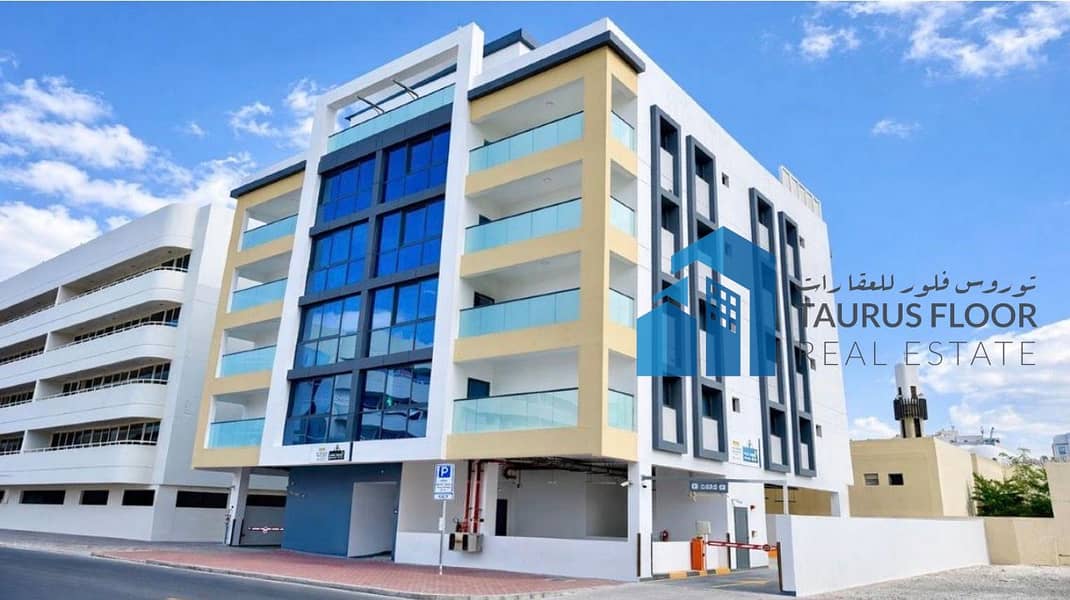 Brand New 1BHK || Chiller Free || 1 Month Free || Near Metro