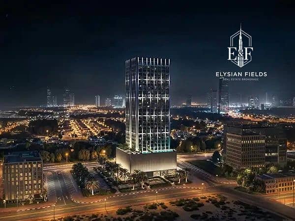 HIGH DEMAND / PRIME LOCATION / PREMIUM INVEST