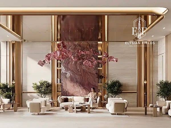 HIGH DEMAND / PRIME LOCATION / PREMIUM INVEST