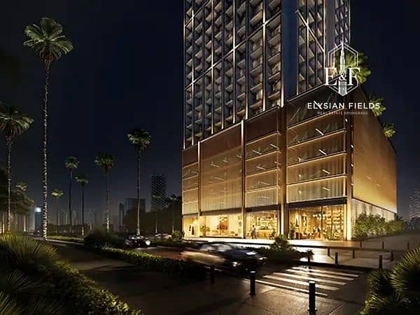 HIGH DEMAND / PRIME LOCATION / PREMIUM INVEST - Image 6