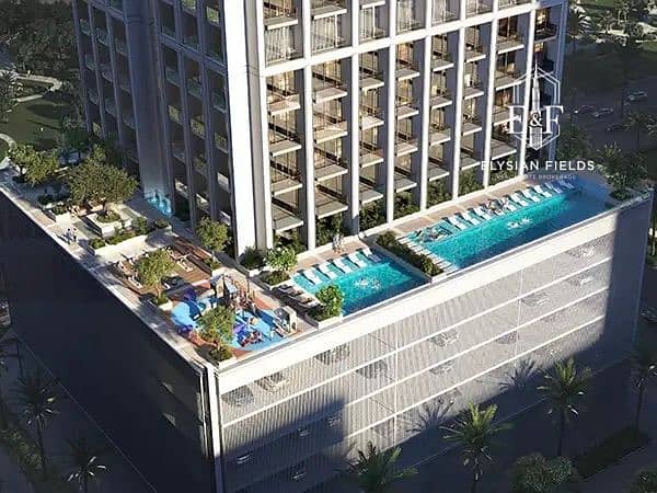 HIGH DEMAND / PRIME LOCATION / PREMIUM INVEST - Image 9