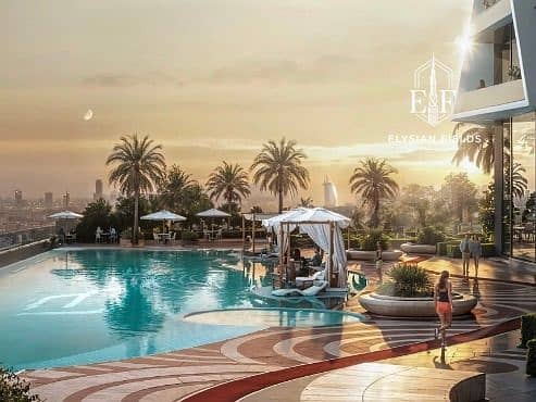 HIGH DEMAND / PRIME LOCATION / PREMIUM INVEST - Image 14