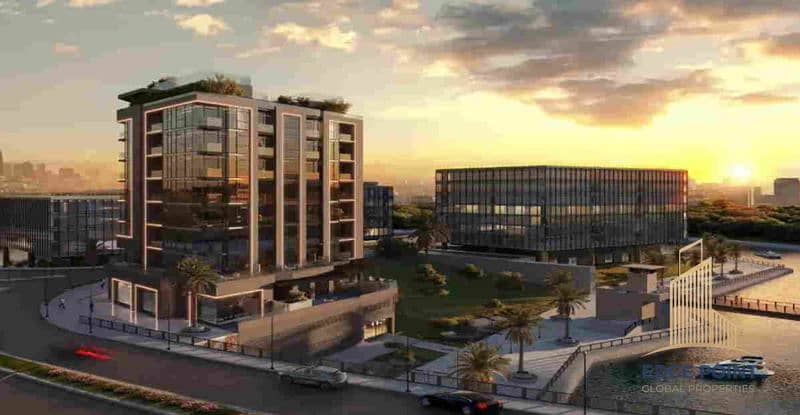 WATERFRONT_25%CAP AP_LUXURY VIEWS_DISCOUNTED PRICE