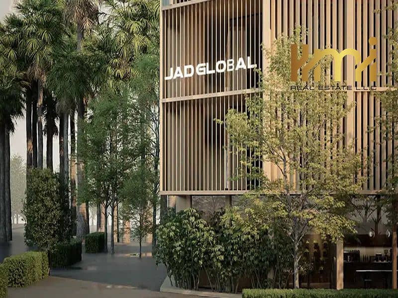 Next to Metro | Prime Location | High quality