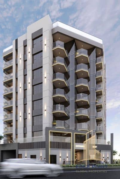 WATERFRONT_25%CAP AP_LUXURY VIEWS_DISCOUNTED PRICE