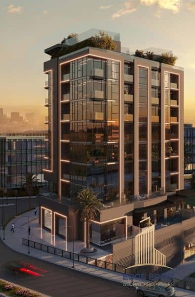 WATERFRONT_25%CAP AP_LUXURY VIEWS_DISCOUNTED PRICE