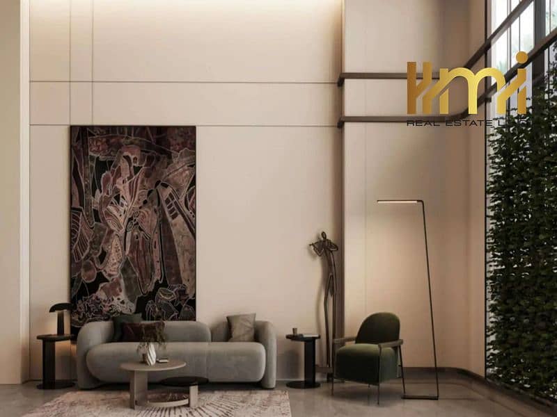 SMART HOME |Near to Metro | High ROI | Flexible Payment Plan