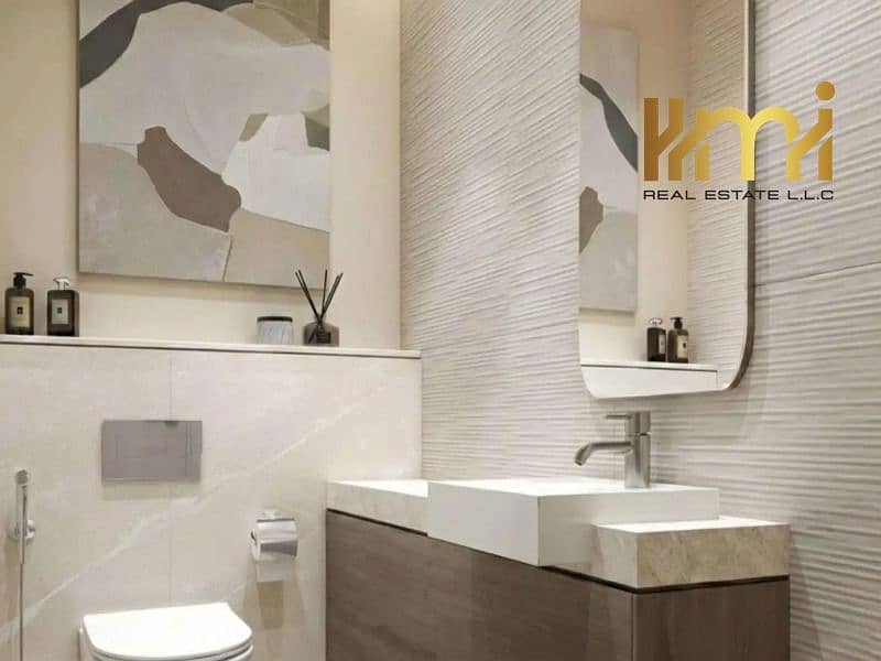 SMART HOME |Near to Metro | High ROI | Flexible Payment Plan - Image 11