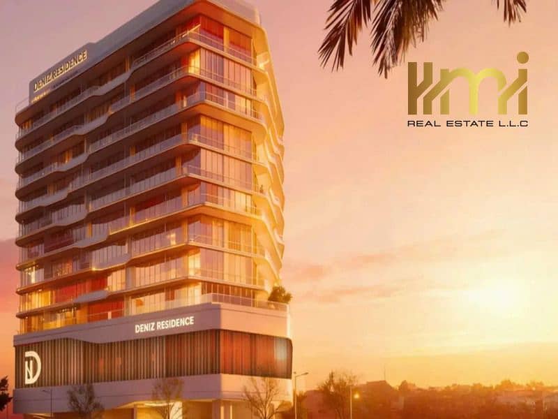 SMART HOME |Near to Metro | High ROI | Flexible Payment Plan