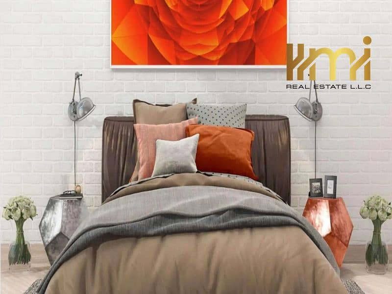 SMART HOME |Near to Metro | High ROI | Flexible Payment Plan - Image 8