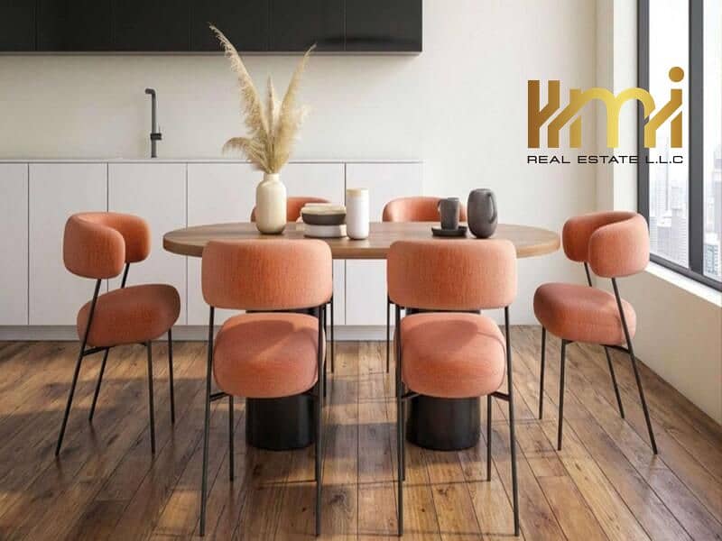 SMART HOME |Near to Metro | High ROI | Flexible Payment Plan - Image 9