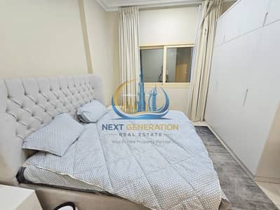 1 Bedroom Flat for Sale in Al Wahda Street, Sharjah - IMG-20250721-WA0012. jpg 1 Bedroom Flat for Sale in Al Wahda Street, Sharjah - IMG-20250721-WA0012. jpg