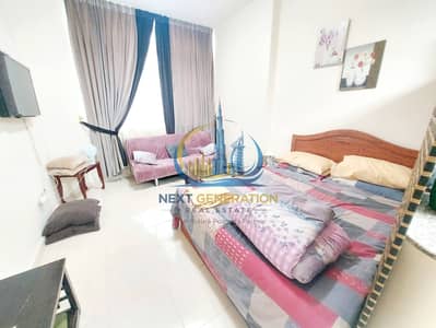 Studio for Rent in Al Nahda (Sharjah), Sharjah - 20250726_184257. jpg Studio for Rent in Al Nahda (Sharjah), Sharjah - 20250726_184257. jpg
