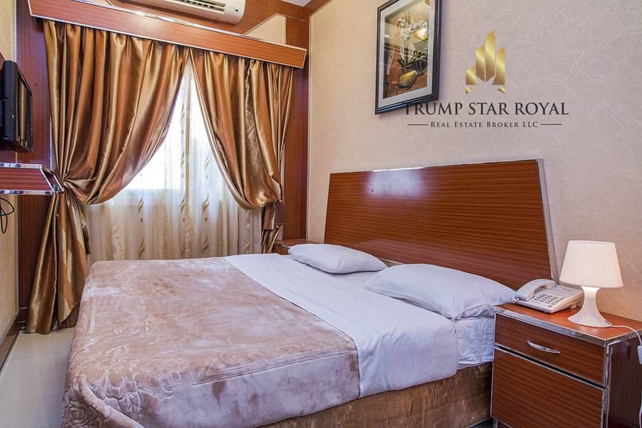 Running Hotel in Baniyas for Rent Running Hotel in Baniyas for Rent